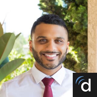 Sagar Pathak, MD