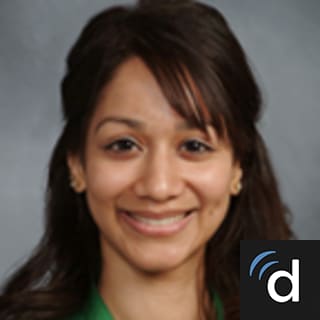 Vinita Jacob, MD