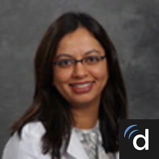 Nosheen Qureshi, MD