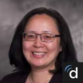 Jeannie Chang