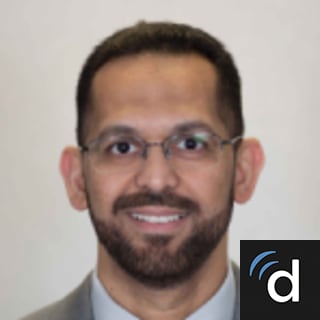 Suhail Hameed, MD