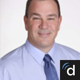 Gary Bunch, MD