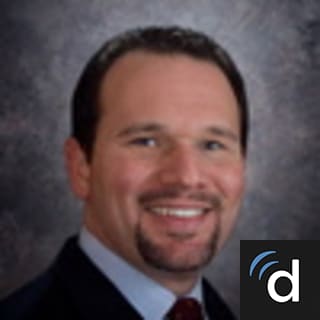 Michael Beatty, MD, Emergency Medicine, Charlotte, NC