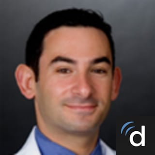 Jeremy Abramson, MD