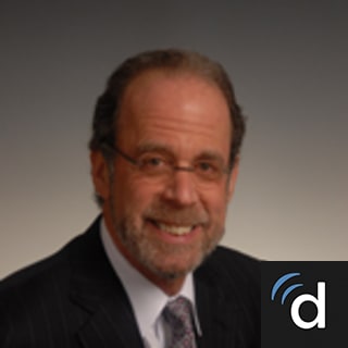 Karl Rosenfeld, MD