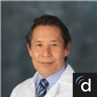 Brian Wong, MD, Pulmonology, Torrance, CA