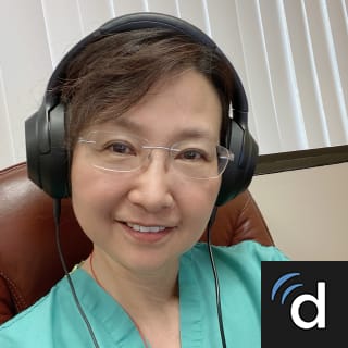 Meng Hua, MD