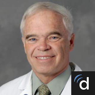 Bruce Thompson, MD