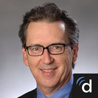 Douglas Rex, MD