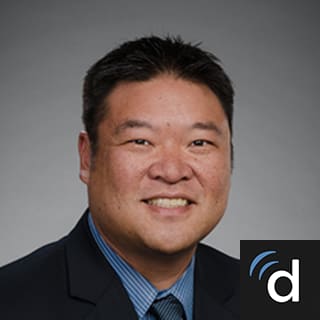 Frederick Chen, MD