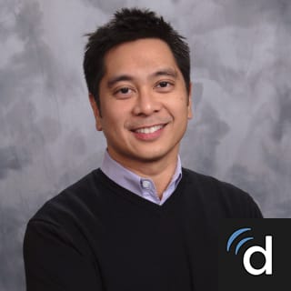 Jeffrey Cabotaje, MD