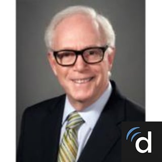 Harry Steinberg, MD