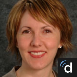 Fiona Dulbecco, MD