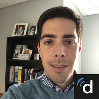 Patrick Hobbins, DO, Family Medicine, Dyer, IN