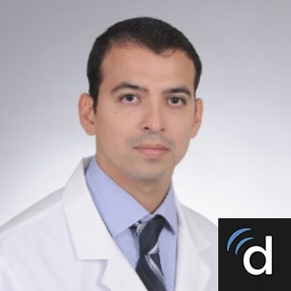 Nelson Agudelo-Higuita, MD, Infectious Disease, Oklahoma City, OK