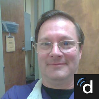 Griffin Arnold II, MD, Family Medicine, Salem, AR
