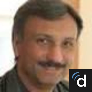 Gautam Desai, MD, Internal Medicine, Eatontown, NJ