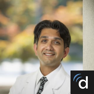 Naveen Narahari, MD