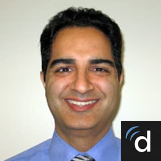 Dhiruj Kirpalani, MD