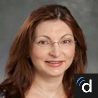 Margelusa Alexa, MD, Internal Medicine, Woodbury, MN