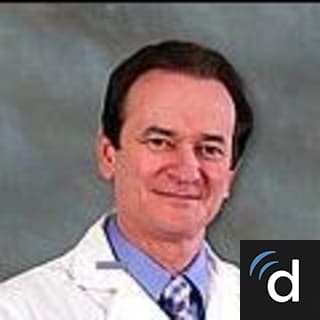 Hugo Andreini, MD