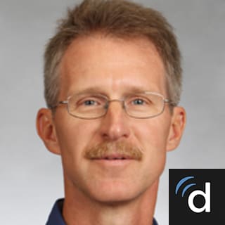 Dale Lamberton, MD, Cardiology, Brush Prairie, WA