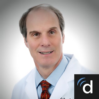 Walter Bristow III, MD