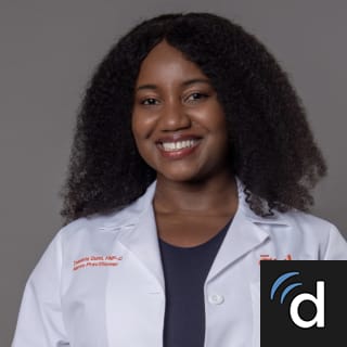 Tamaria Dunn, Family Nurse Practitioner, Ellenwood, GA