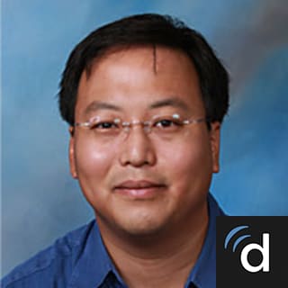 Andy Chan, MD