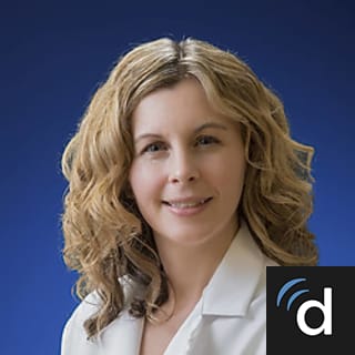 Melissa Leedy, MD