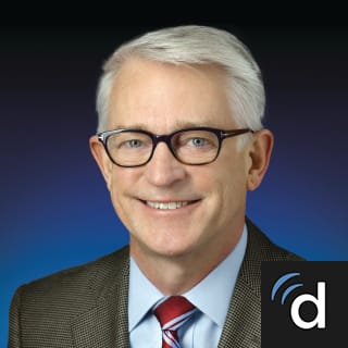 Peter Hill, MD