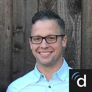 Daniel Melville, MD