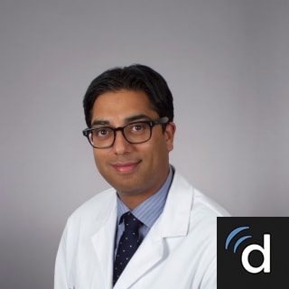 Mohd Raashid Sheikh, MD