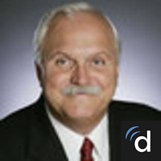 Victor Horadam, MD