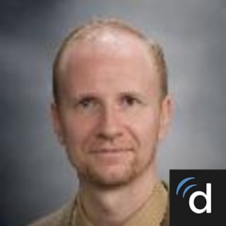 Walter Hayne, MD