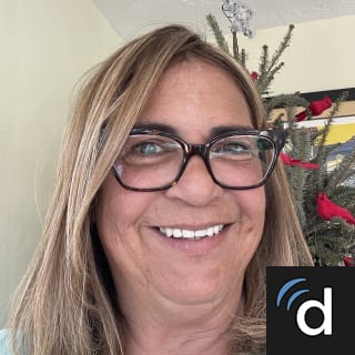 Maria Mas, MD