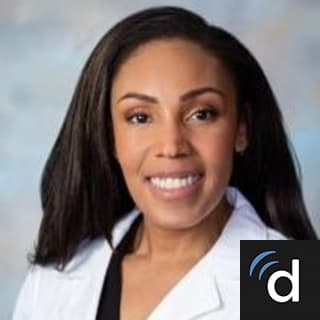 Shaunda Grisby, MD