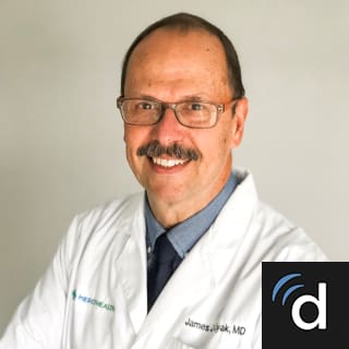 James Kiyak, MD