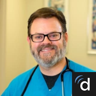 Michael Austin, MD
