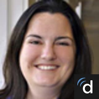 Laura Dominici, MD