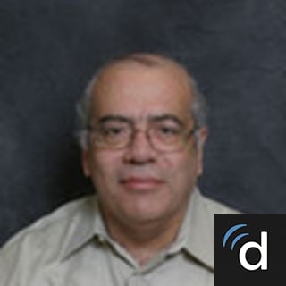 Mazen Eldadah, MD