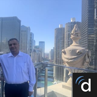 Haresh Sawlani, MD