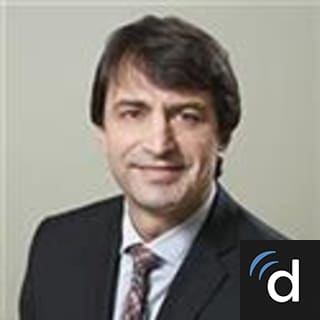 Zvezdomir Zamfirov, MD, Physical Medicine/Rehab, Glen Burnie, MD