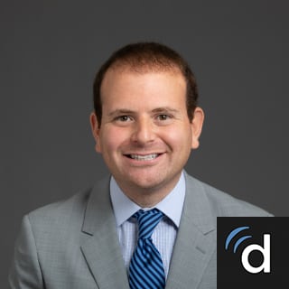 Alan Goldberg, MD