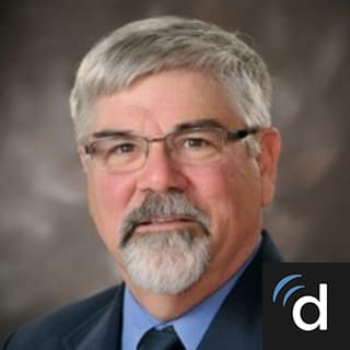 Donald Heindel, MD