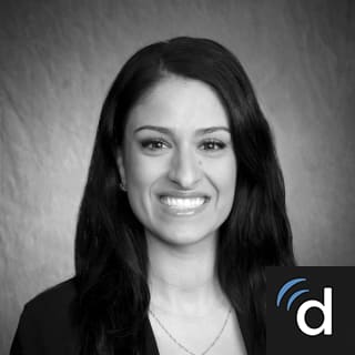 Sahra Niazi, MD