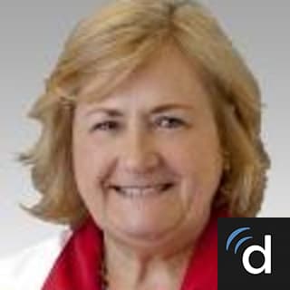 Patricia Campbell, MD