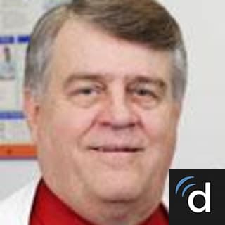 Maurice Swanson, MD