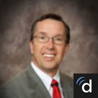 Timothy Rentmeester, MD