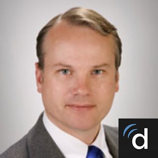 Christofer Barth, MD
